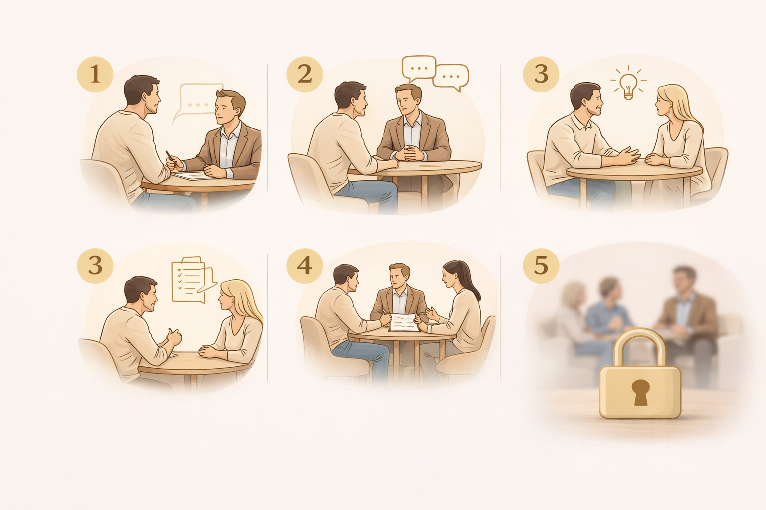 How Family Mediation Works